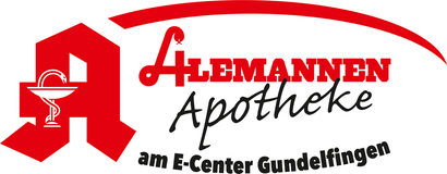 Logo Alemannen-Apotheke am E-Center